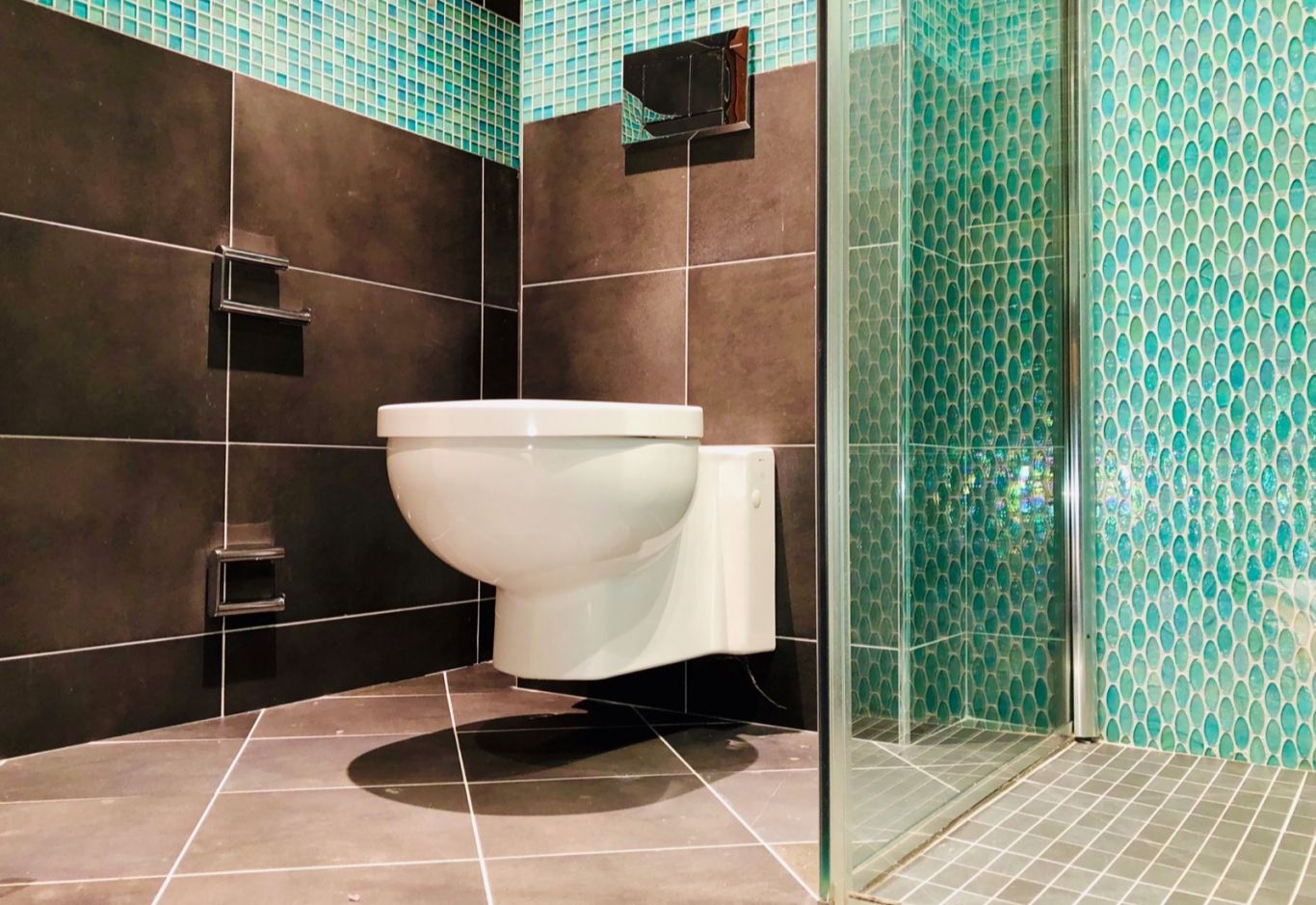 Bathroom Concepts Projects Design and Installation servicing Dublin