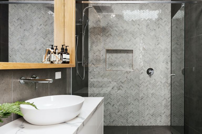 Bathroom Concepts Complete bathroom design, supply installation service